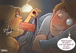 Im zest Mom Son Art – Disarten - english