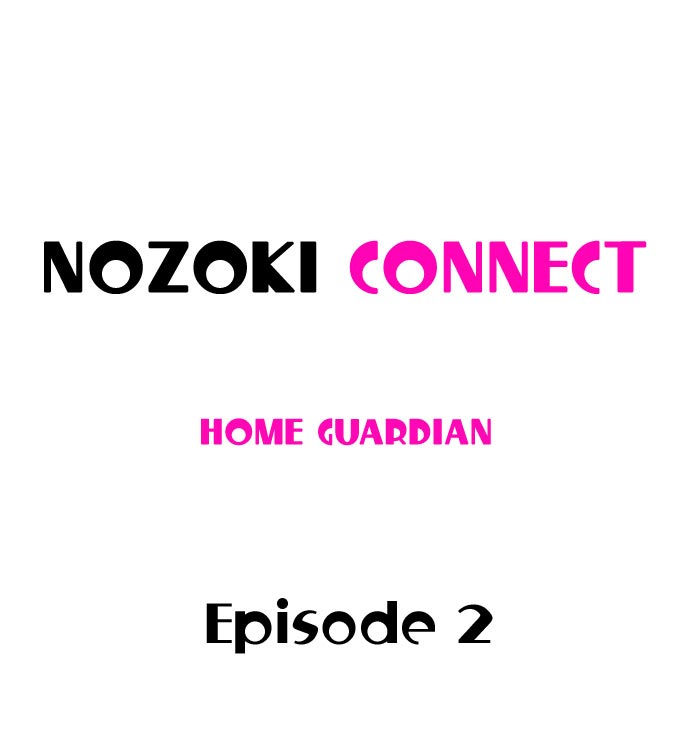 Nozoki Connect page 12 full