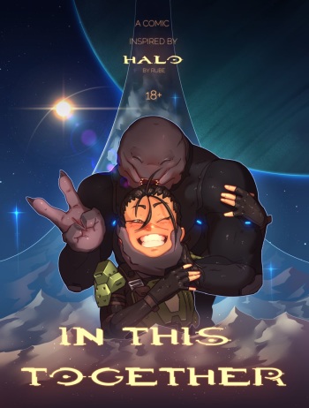 [HALO - In This Together pt.1] | Justrube | [English] cover