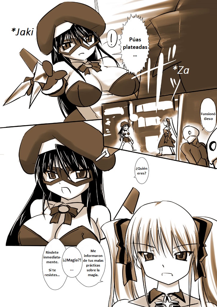 Silver Raina Versus Prinzessin page 4 full