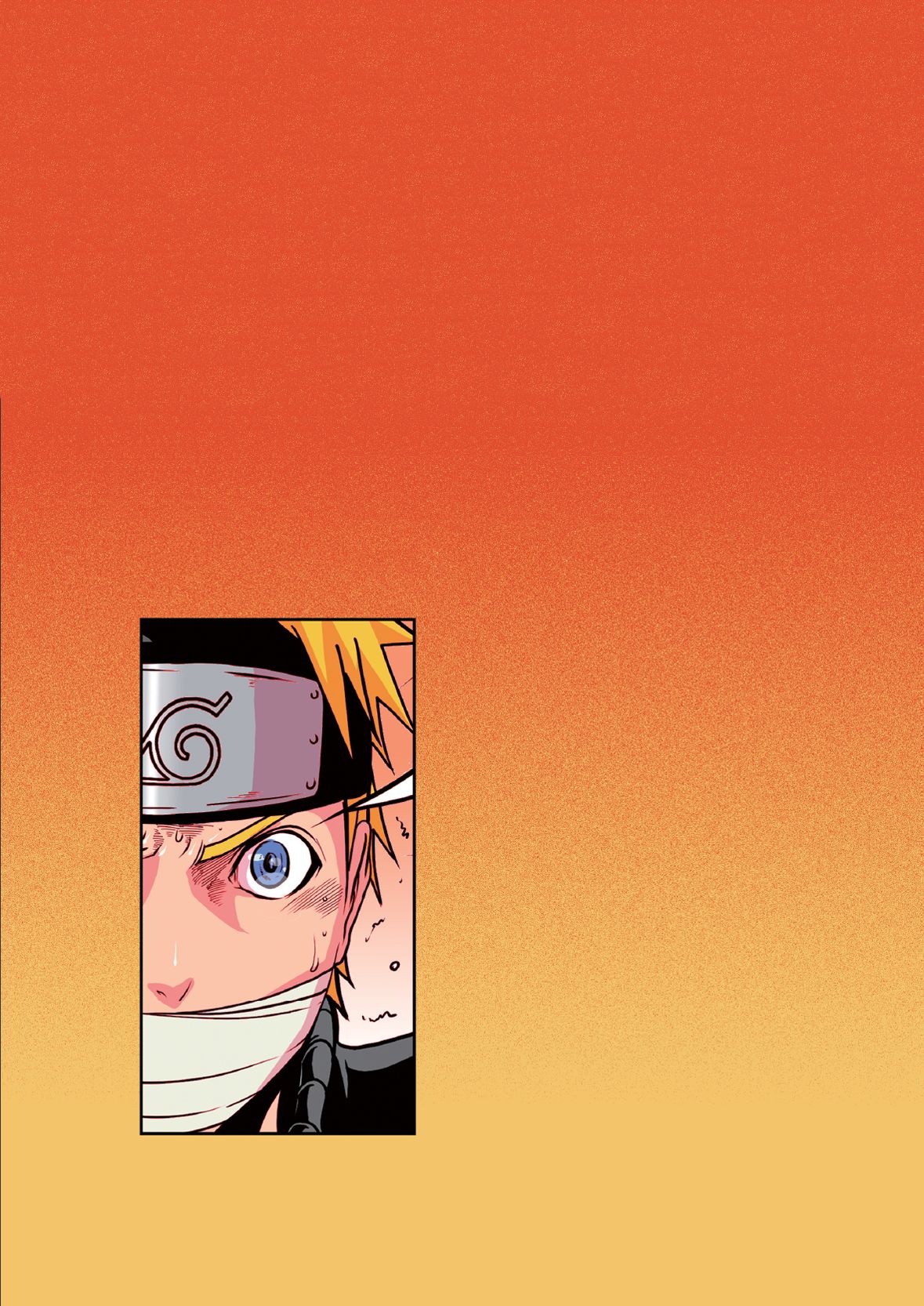 NaruLove Extra 1 page 9 full