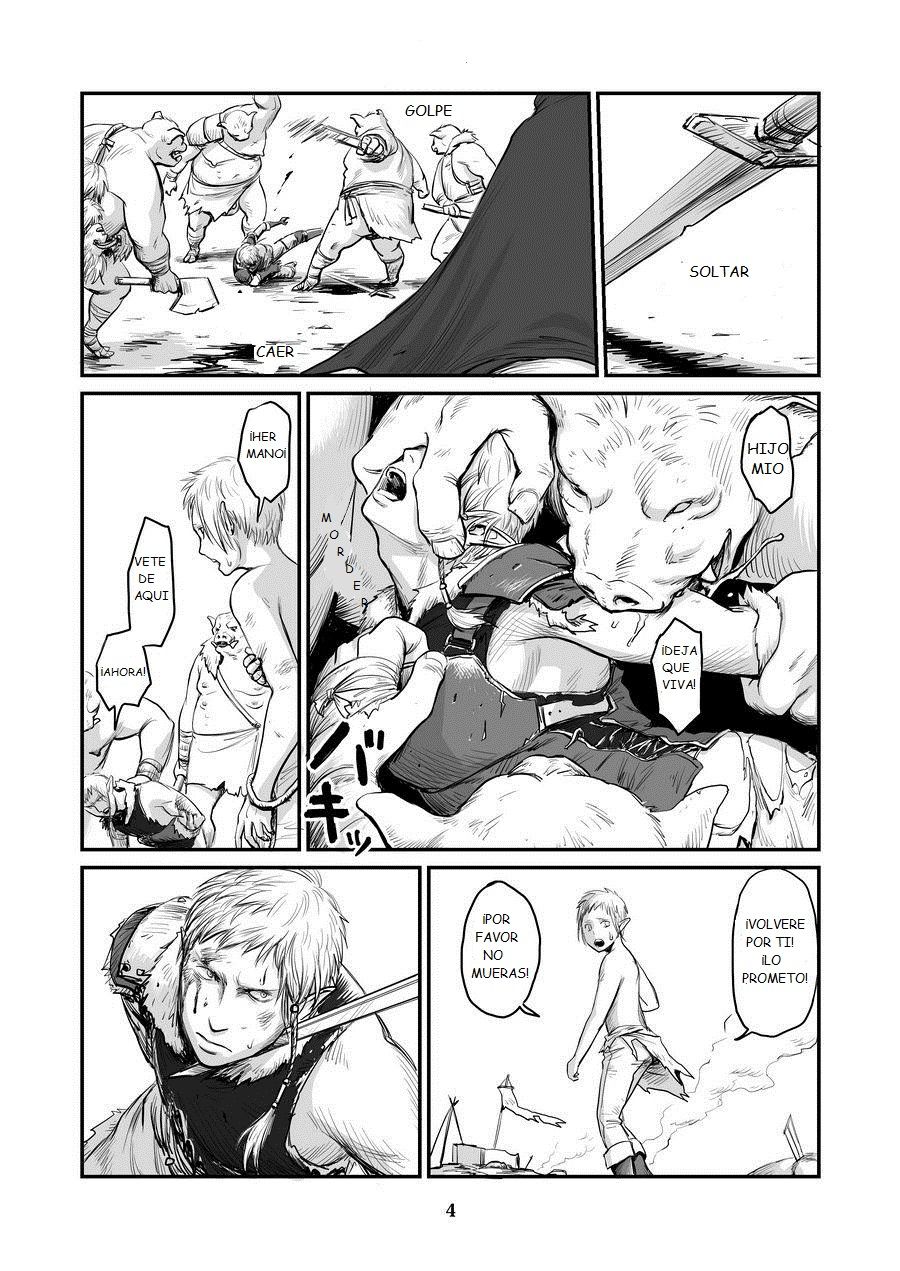 Chikuhyou no Hanayome page 4 full