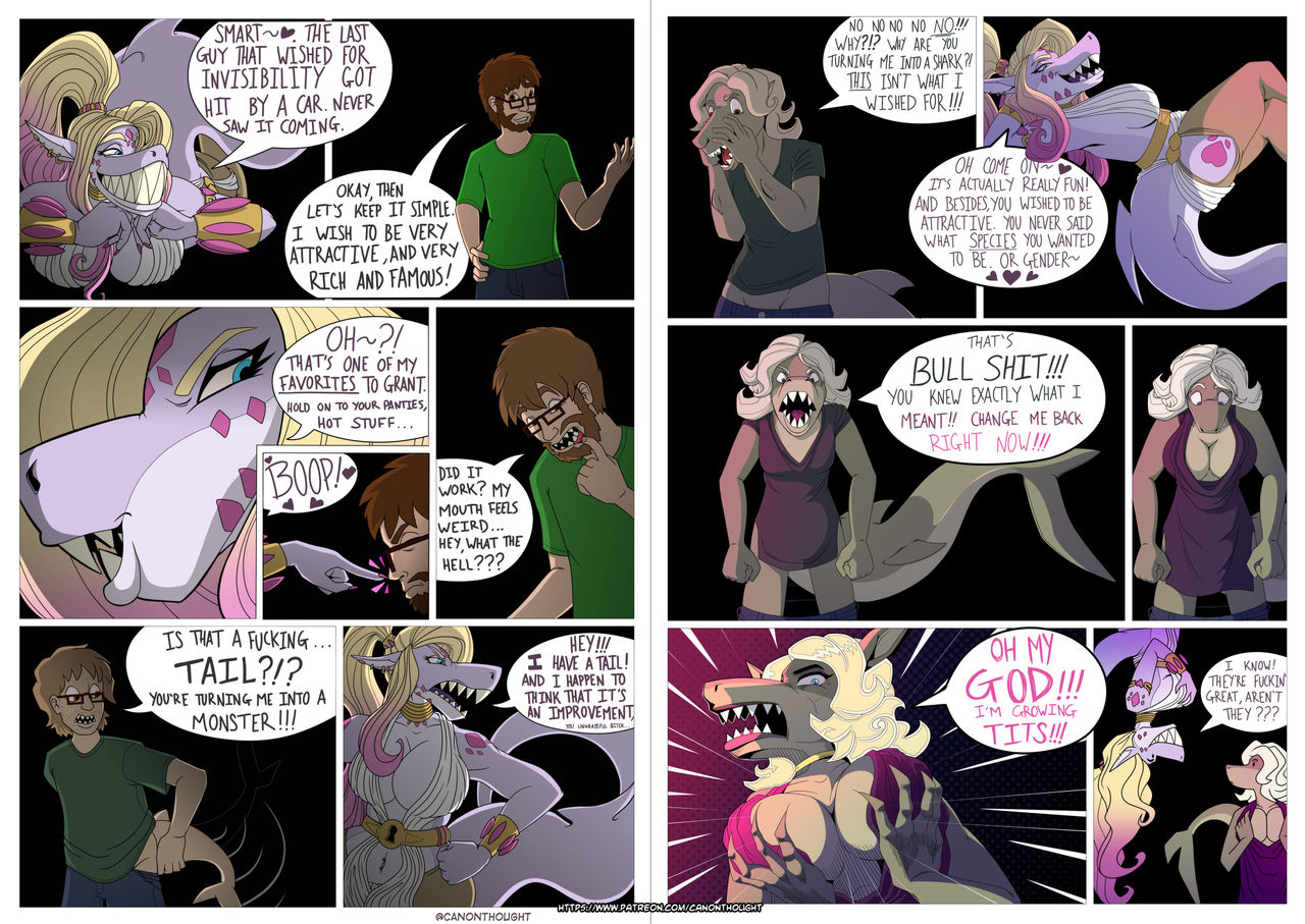 Djinn Shark page 2 full