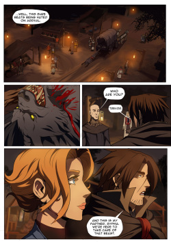 VampYou's CastleVania