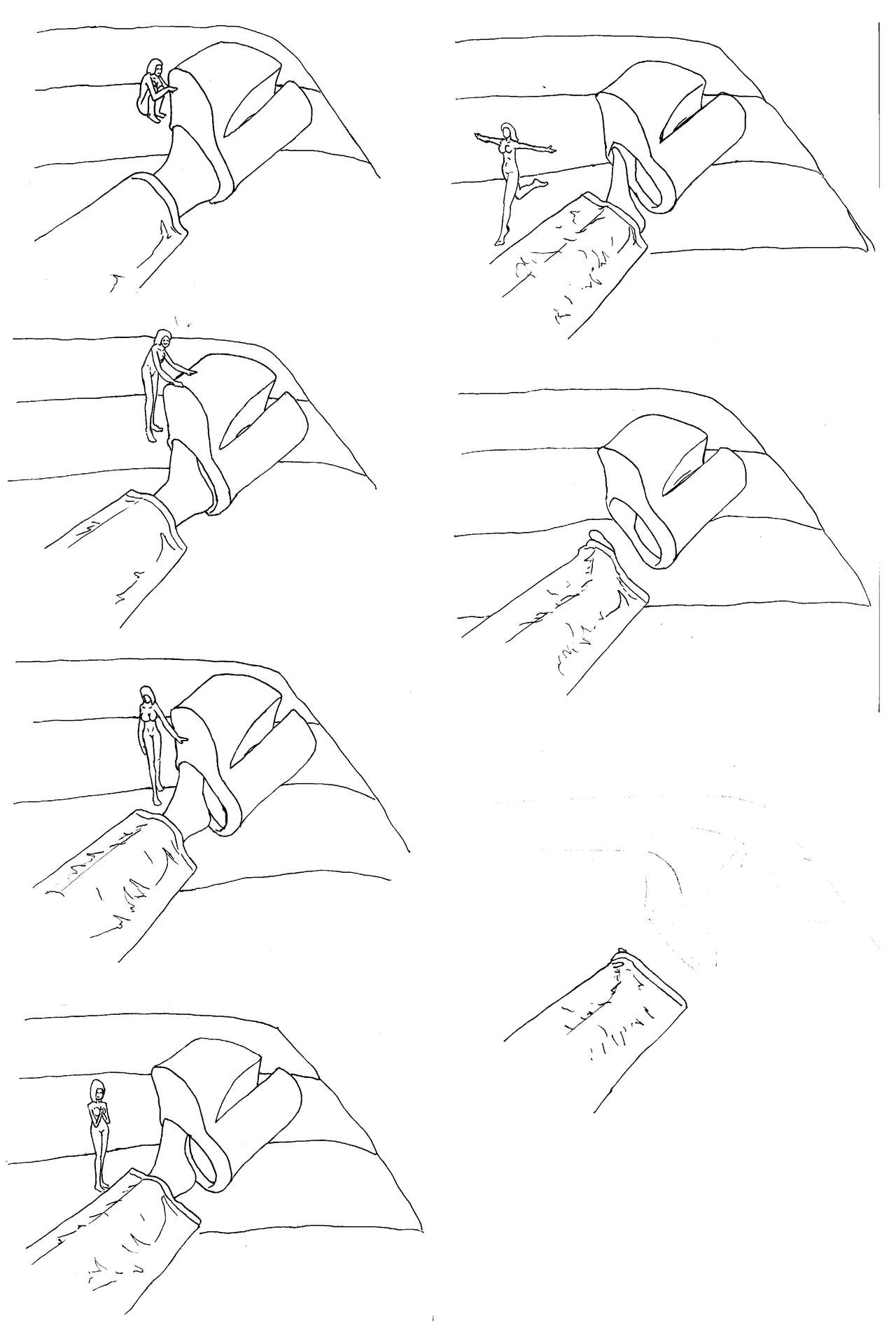 Smaller Than Me page 2 full