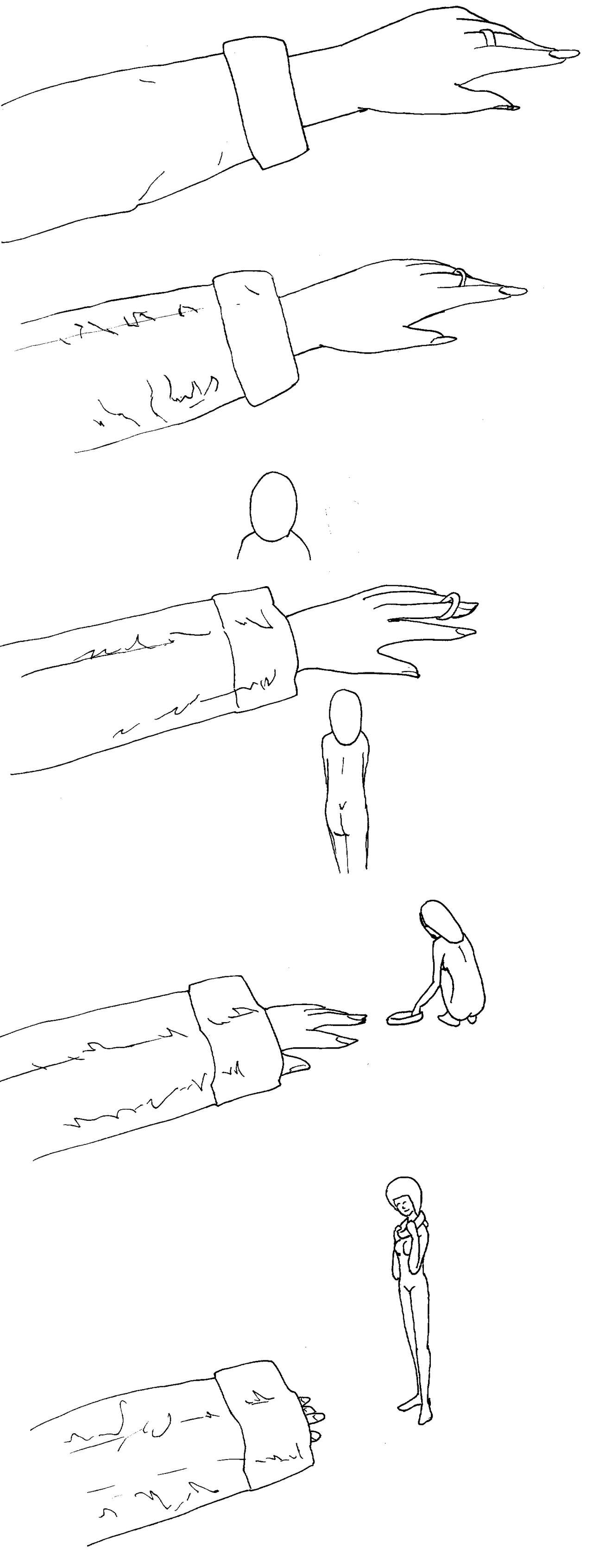 Smaller Than Me page 3 full