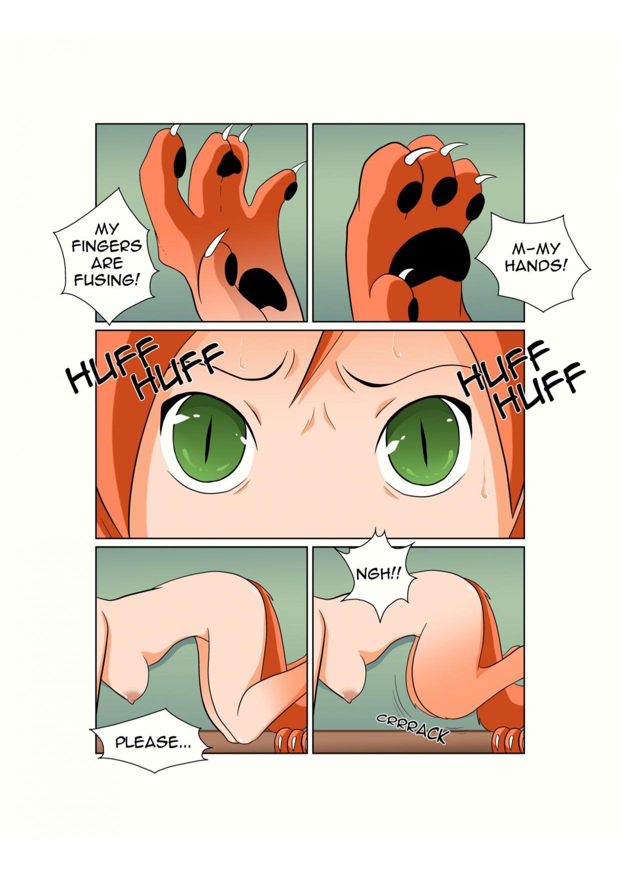 Jitensha My Pet Girlfriend page 12 full