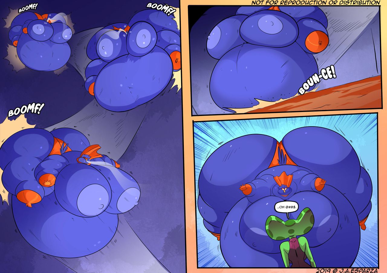 Tight Situation page 12 full