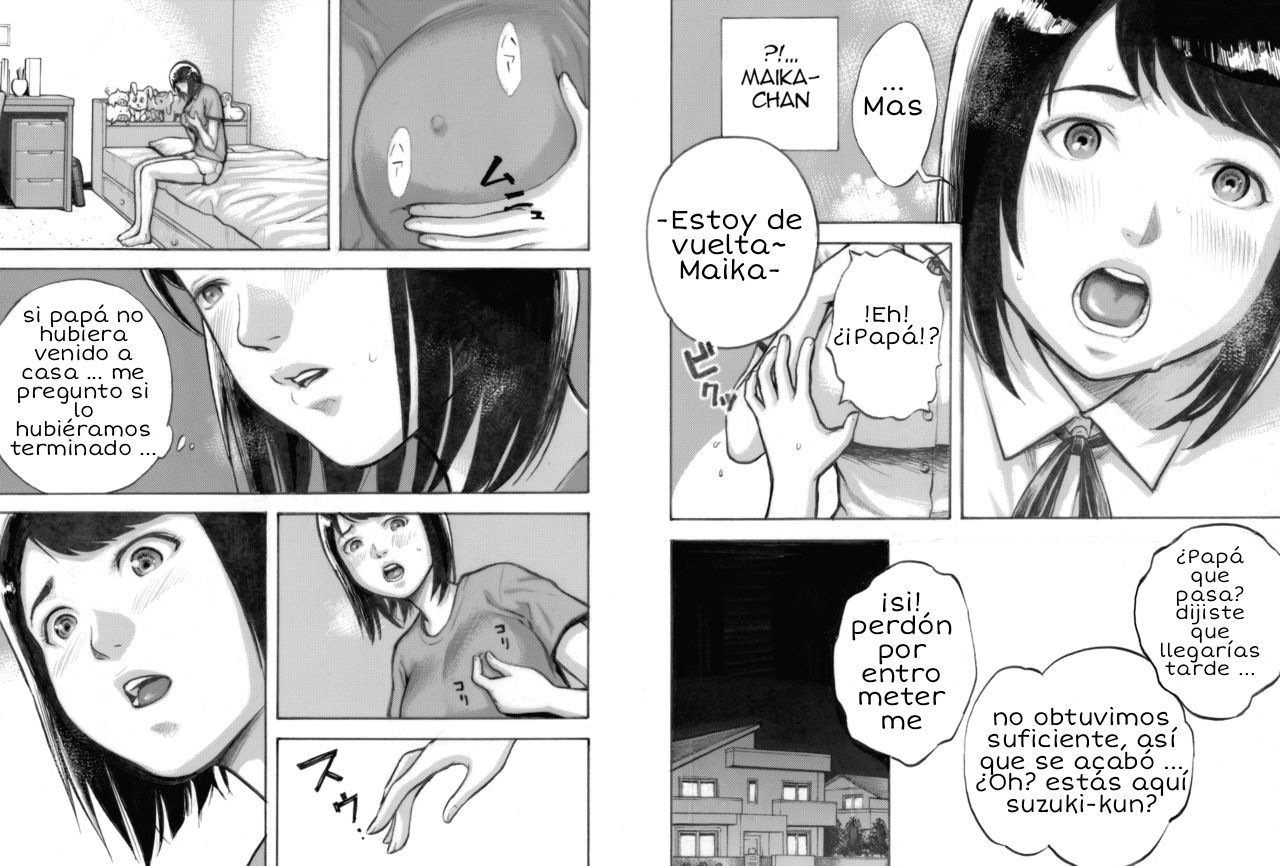 I've game page 11 full
