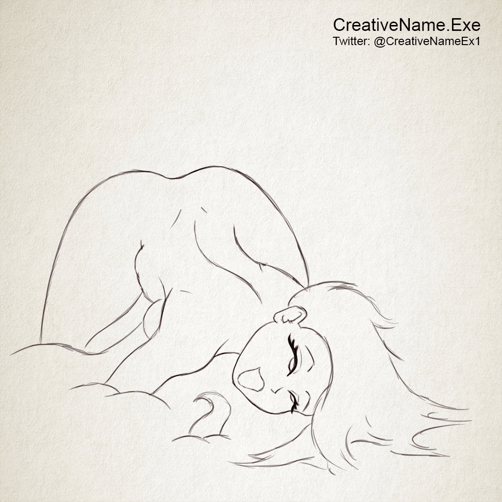 Wurmlet Loops - Animated Sketch page 2 full