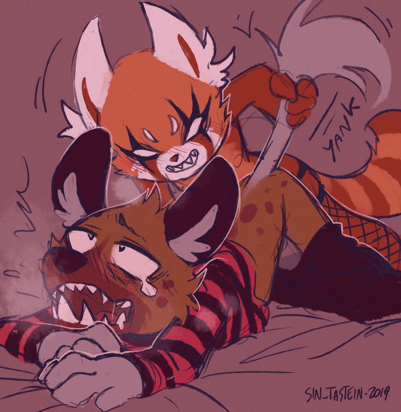 ARTIST sintastein page 12 full