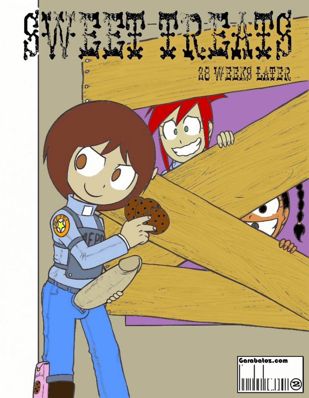 Sweet Treats 2 by Garabatoz page 1 full