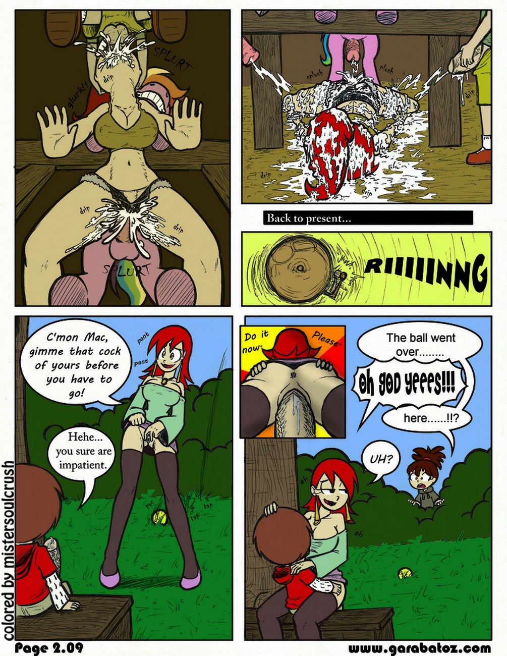 Sweet Treats 2 by Garabatoz page 10 full
