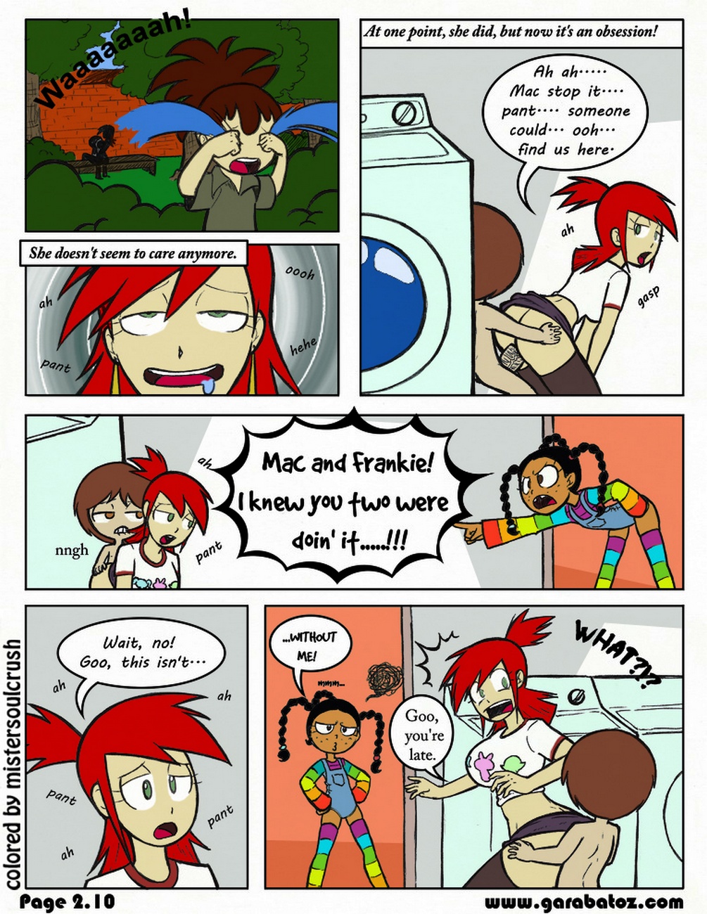 Sweet Treats 2 by Garabatoz page 11 full