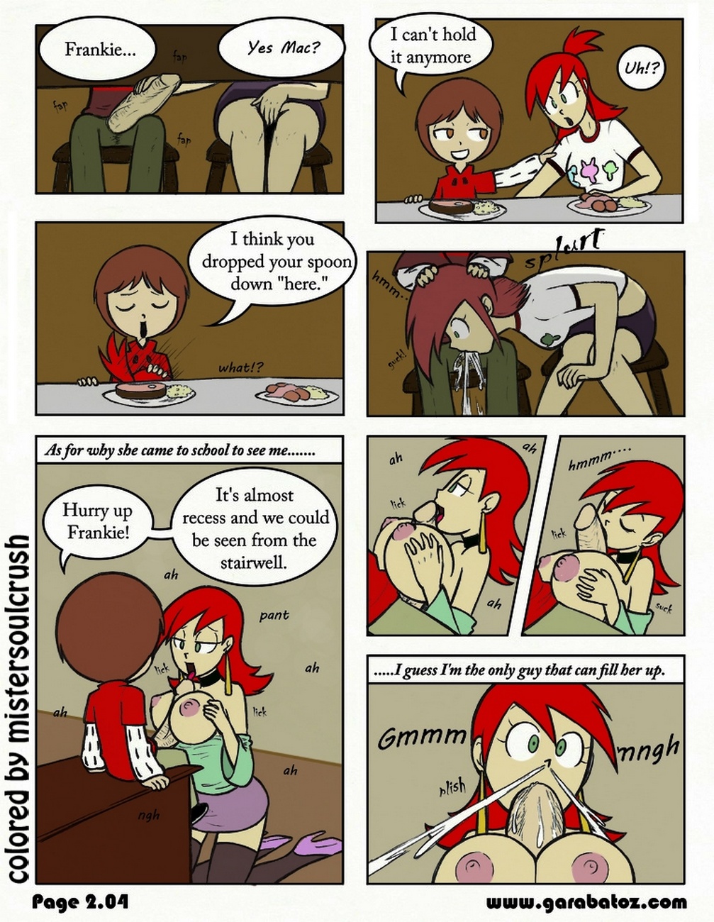 Sweet Treats 2 by Garabatoz page 5 full