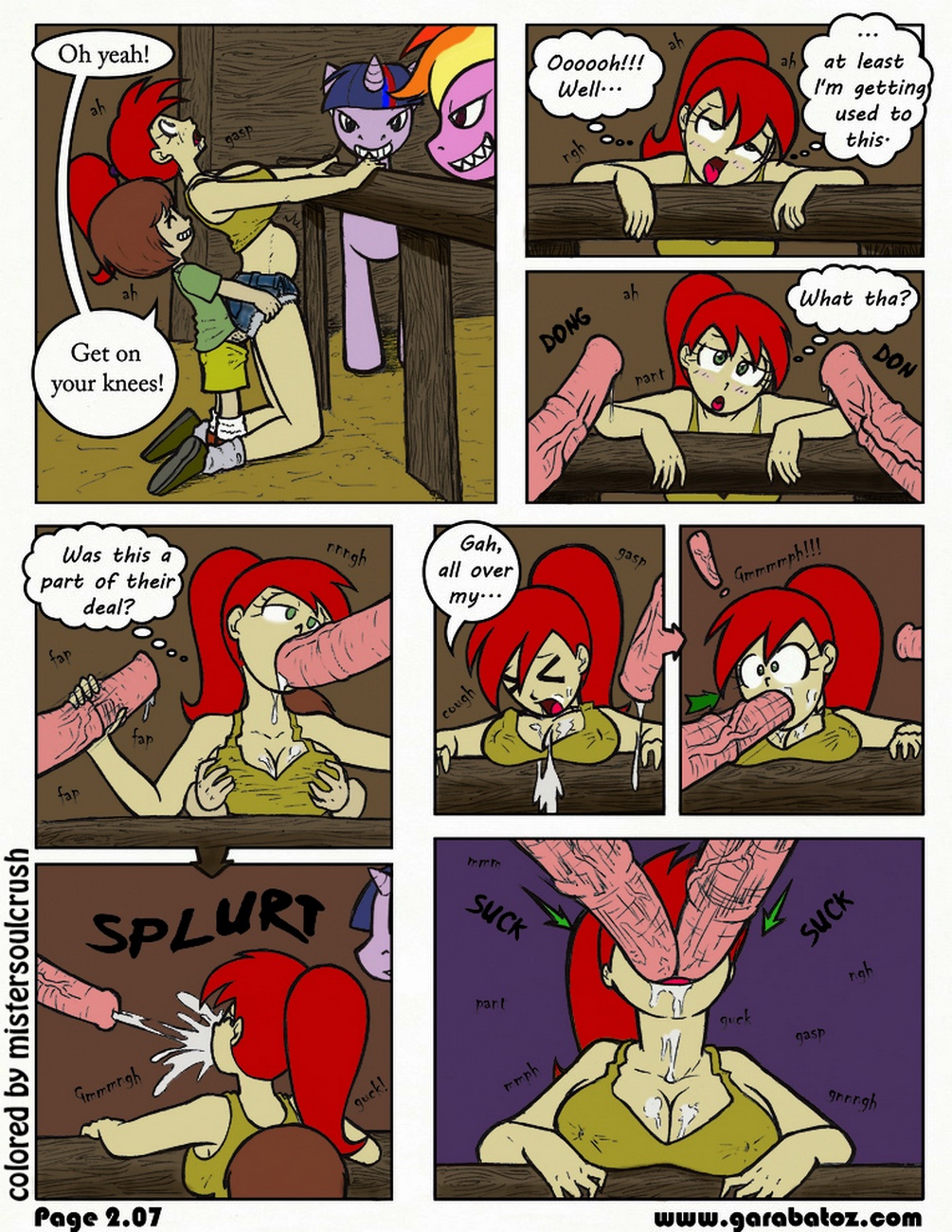 Sweet Treats 2 by Garabatoz page 8 full