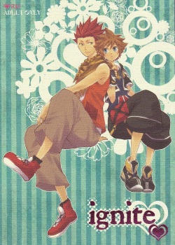 Ignite