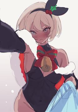 Nanoless Patreon Dec 2019