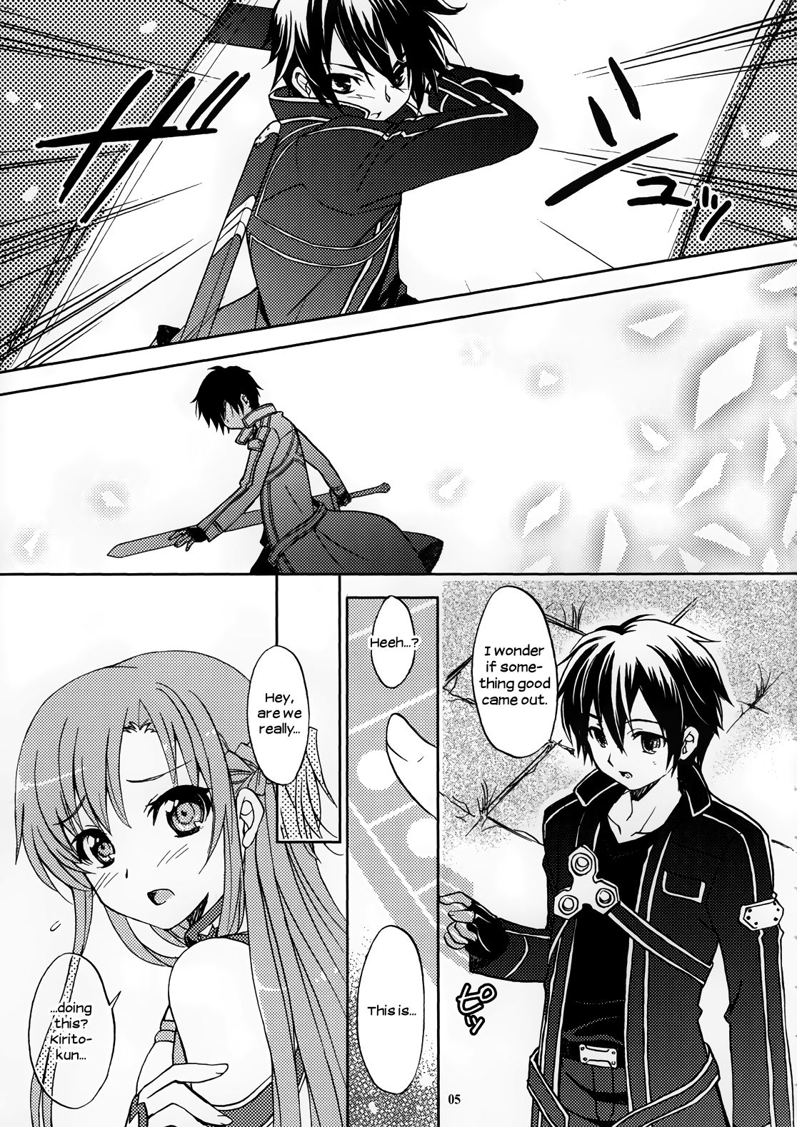 Home Sweet Home page 4 full