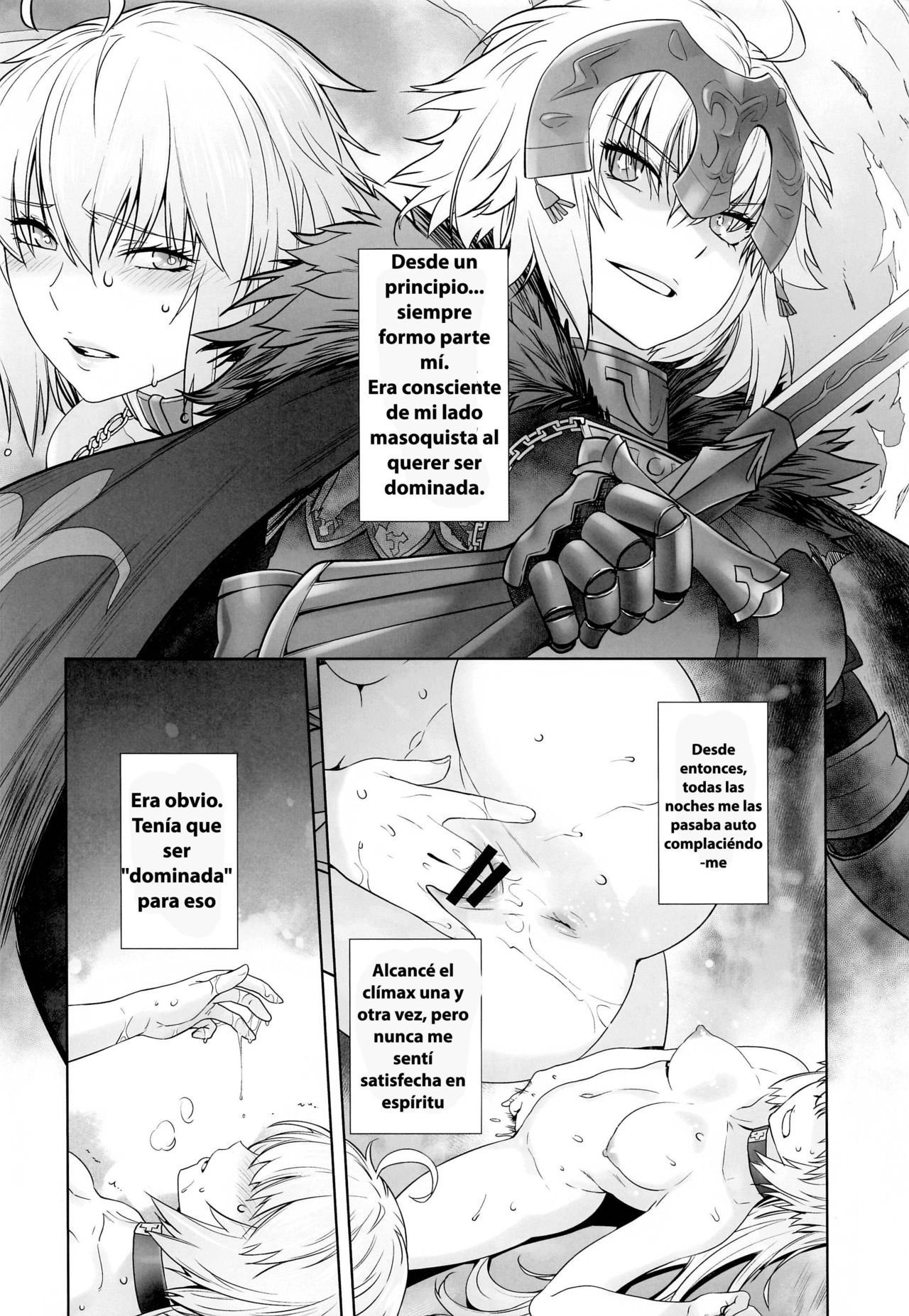 HEAVEN'S DRIVE 4 page 11 full