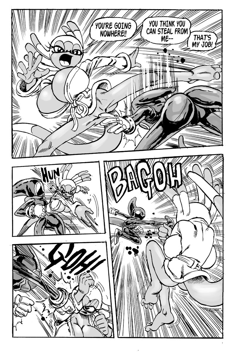 Axolotl del Abismo page 12 full