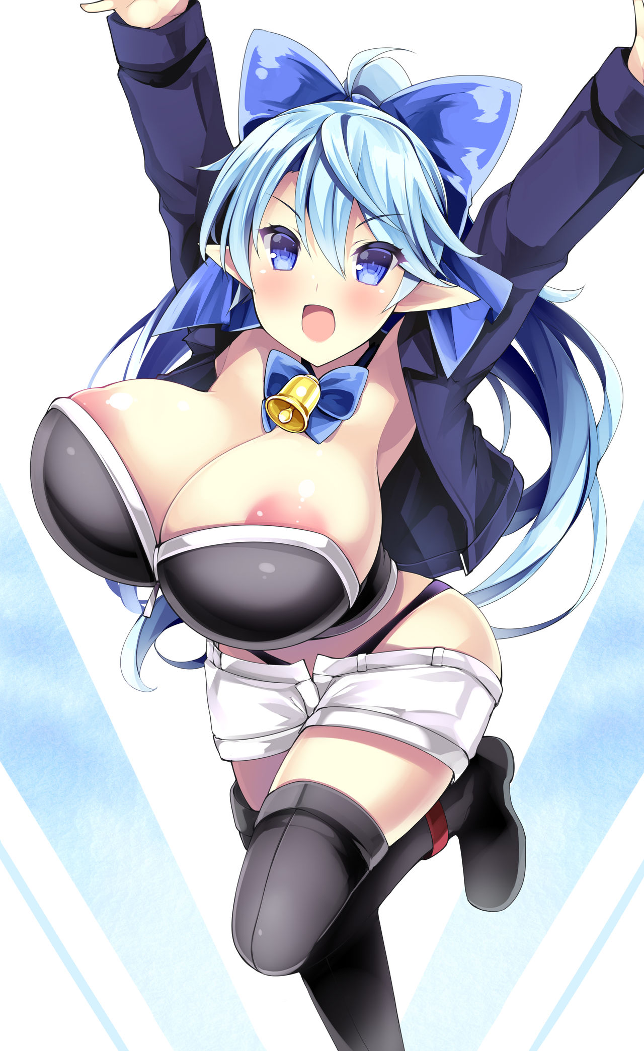 All Genre Oppai Matome Hon page 11 full