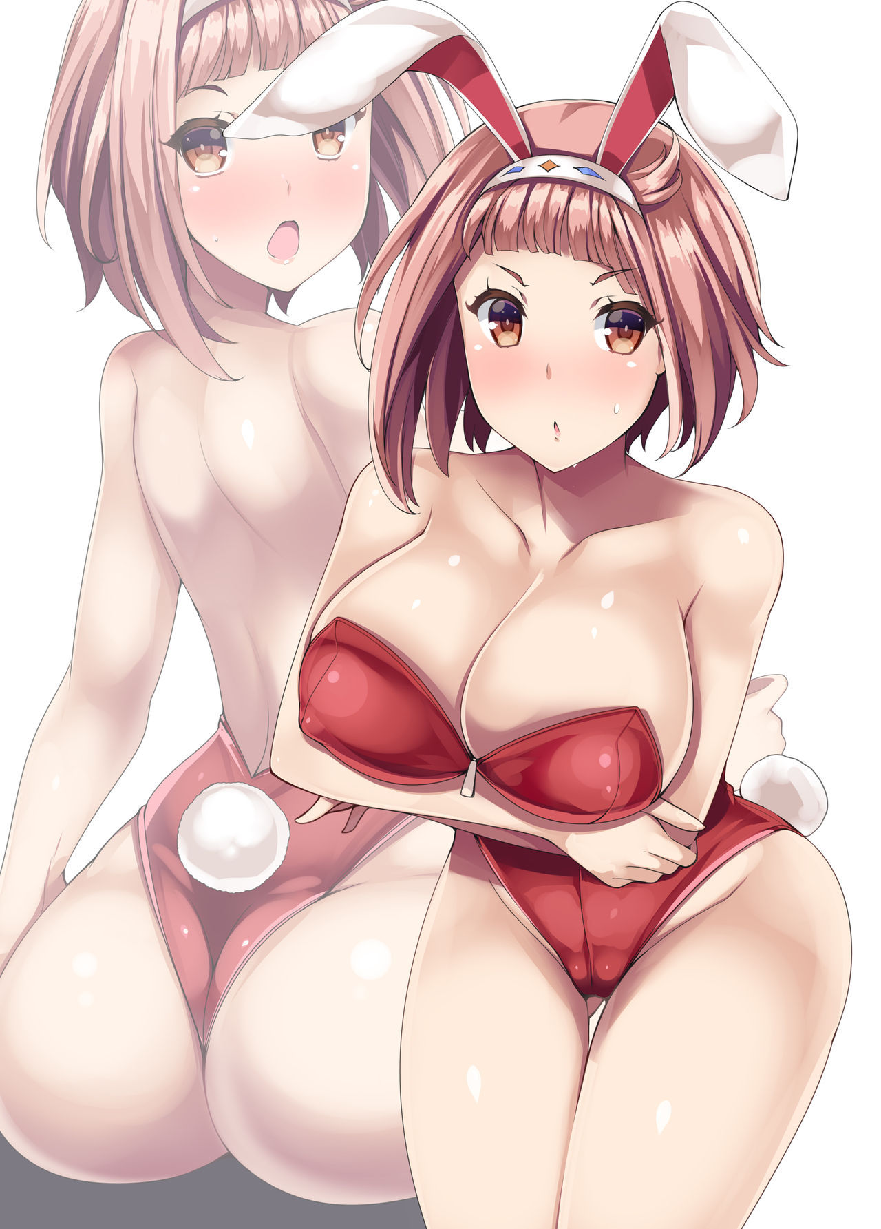 All Genre Oppai Matome Hon page 12 full