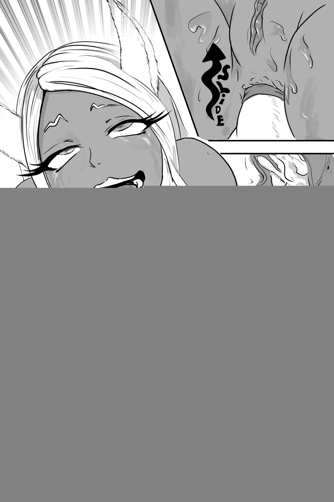Rumi Usagiyama anal pracitce page 8 full