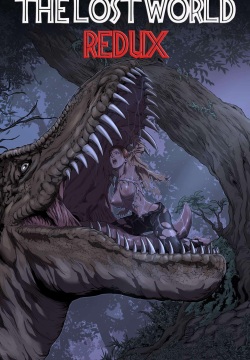 The Lost World: Redux