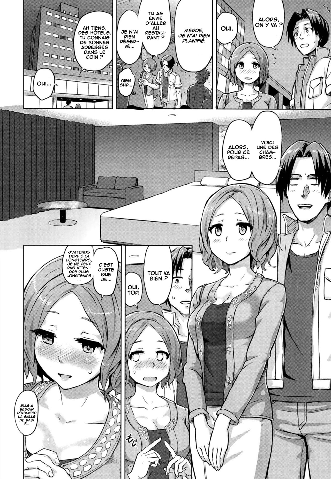 Seiso-kei Sex Junkie | Sex Junkie page 2 full
