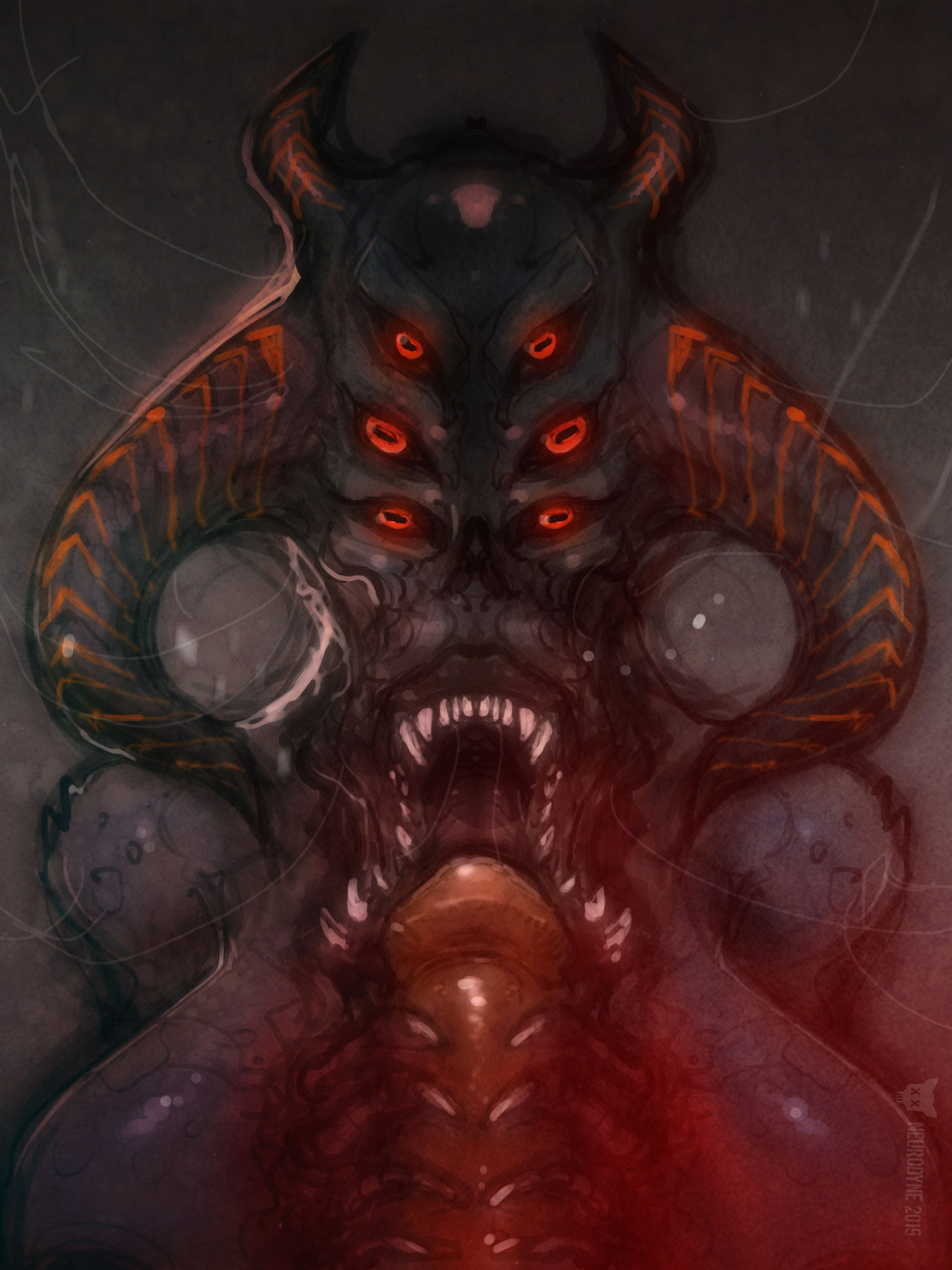 Unnatural Attraction page 4 full