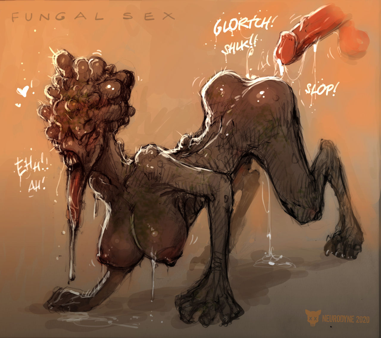 Unnatural Attraction page 5 full