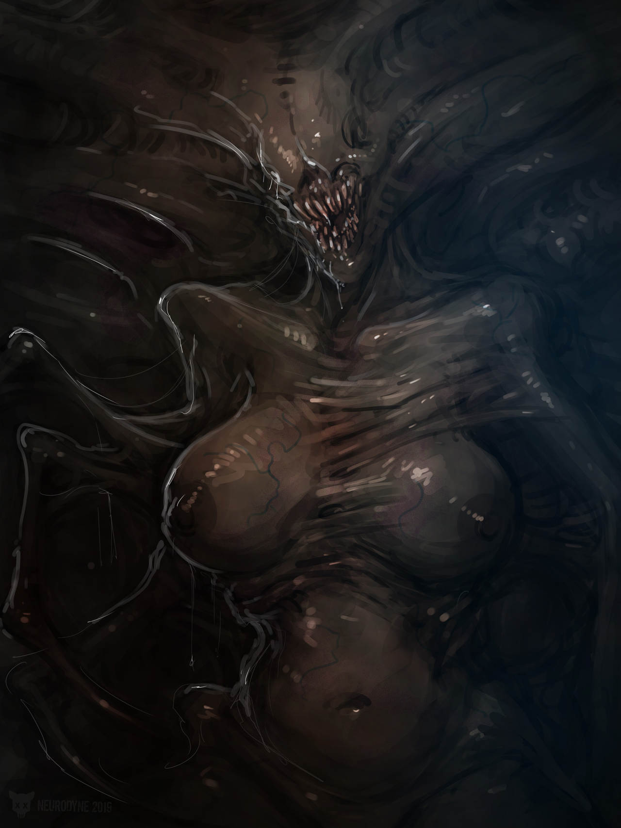 Unnatural Attraction page 7 full