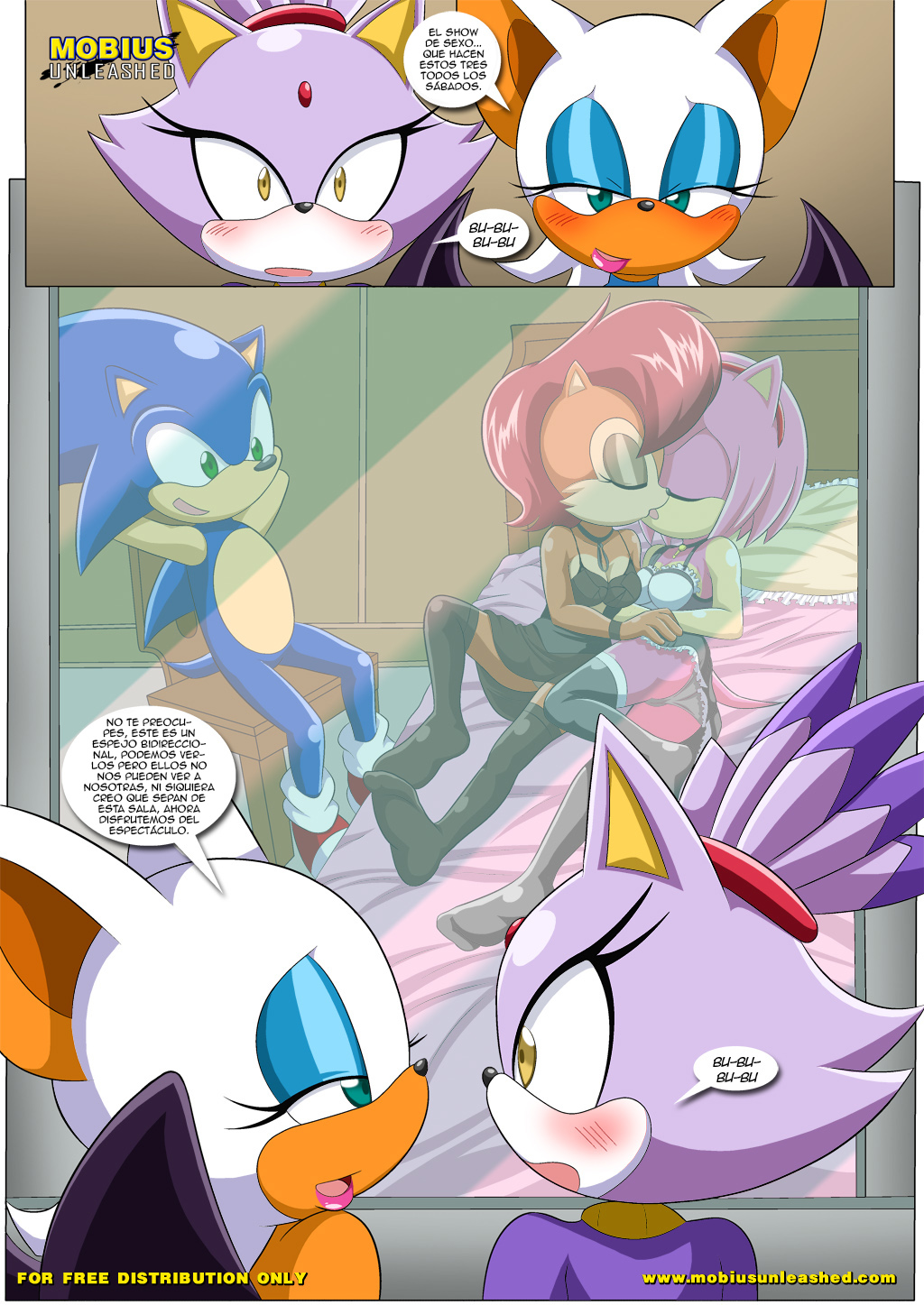 The Heat of Passion page 11 full