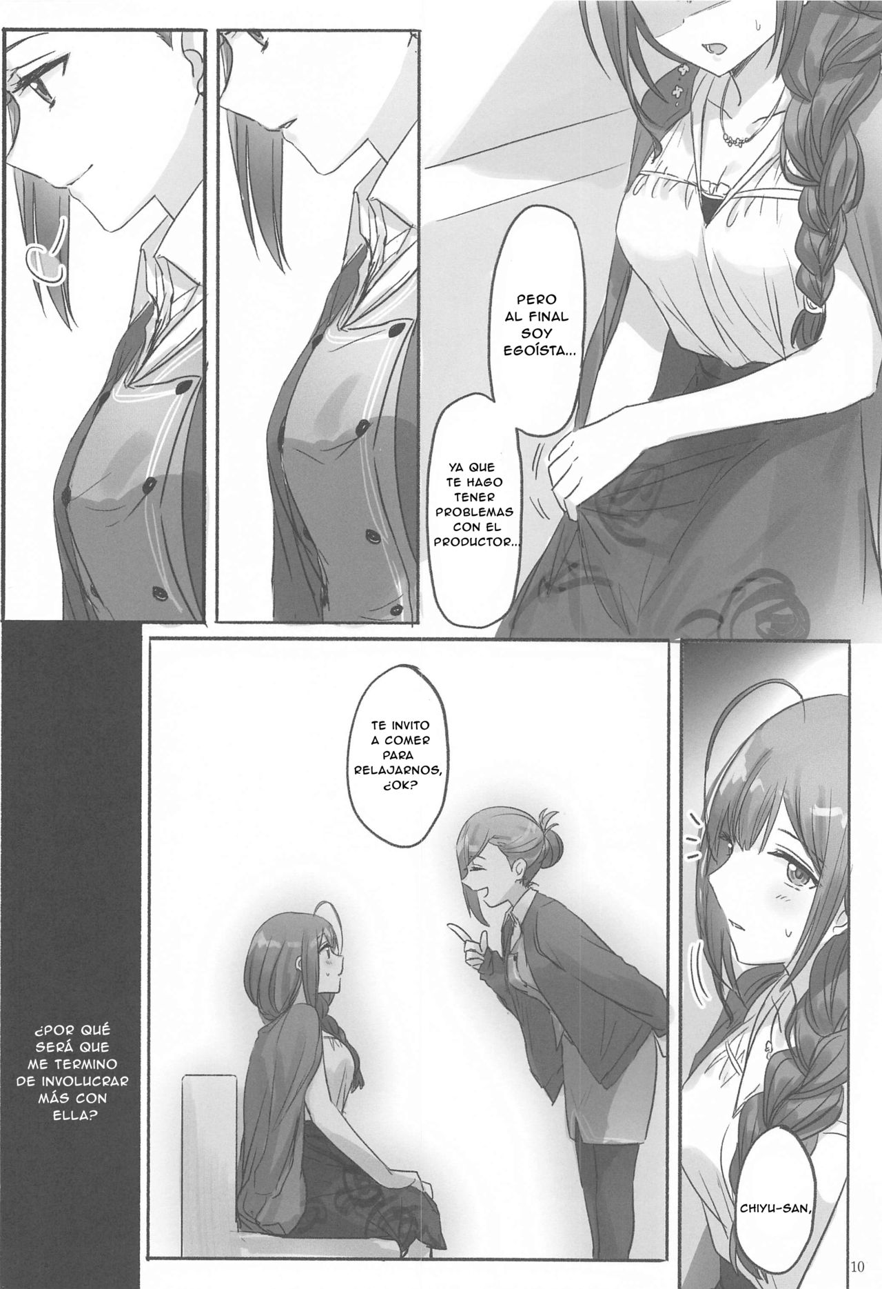 Himitsu page 11 full
