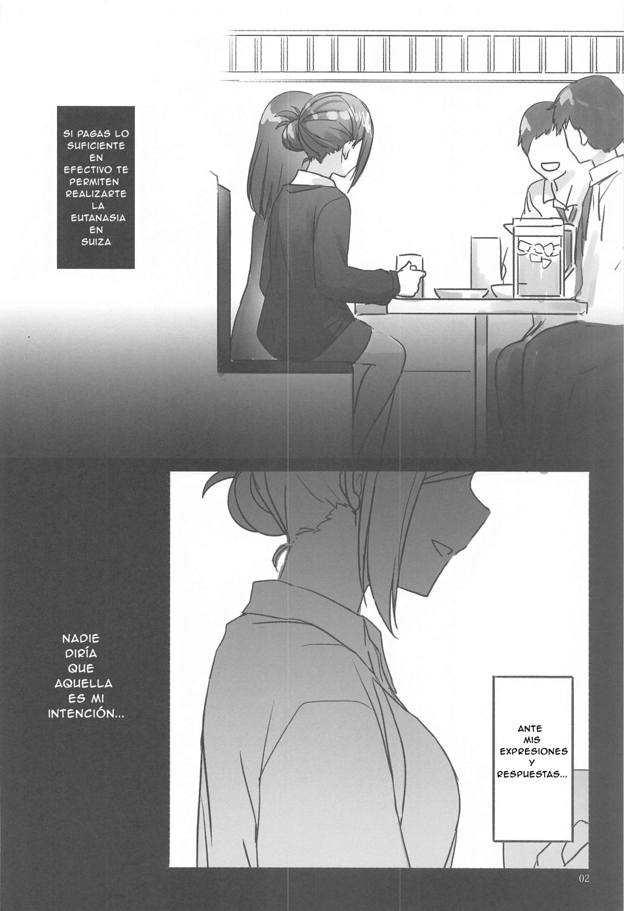 Himitsu page 3 full