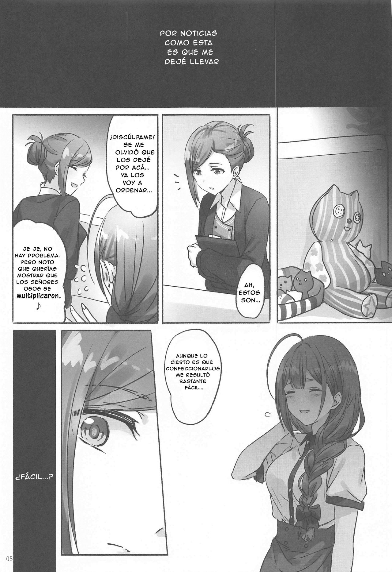 Himitsu page 6 full