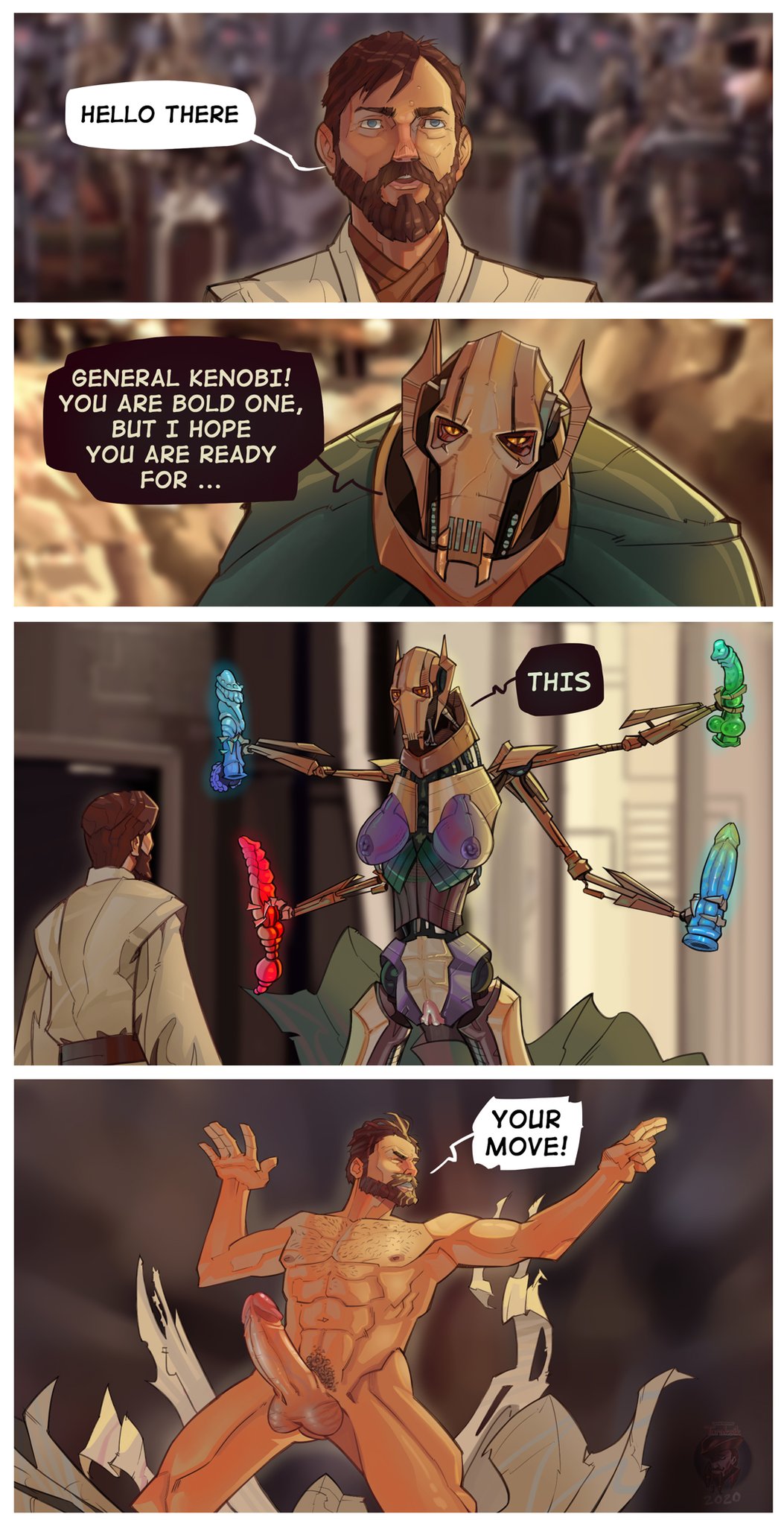 Battle to the last orgasm page 7 full