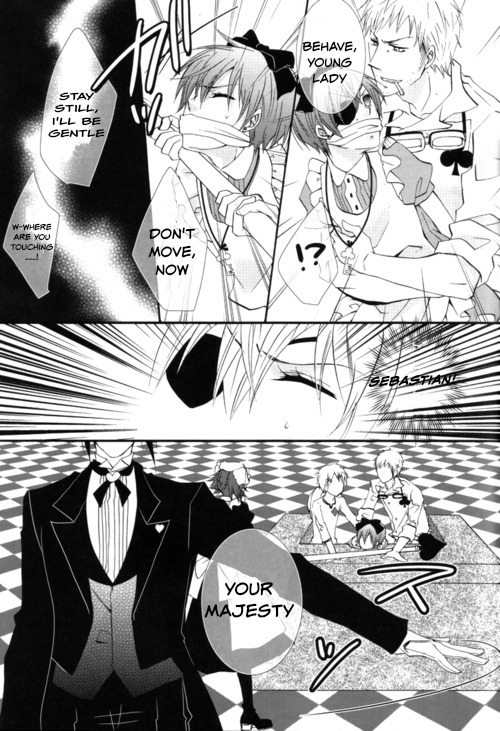 Caramel page 12 full