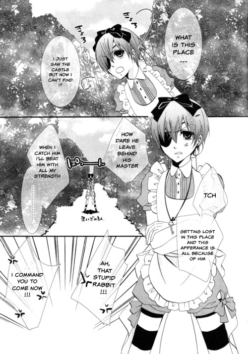Caramel page 6 full