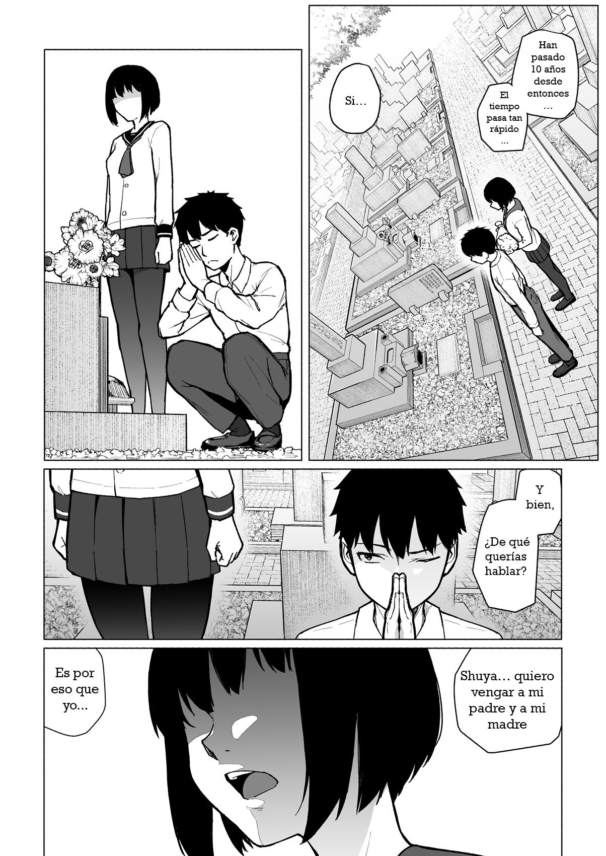 Mahoushoujyo Netorasutia page 10 full