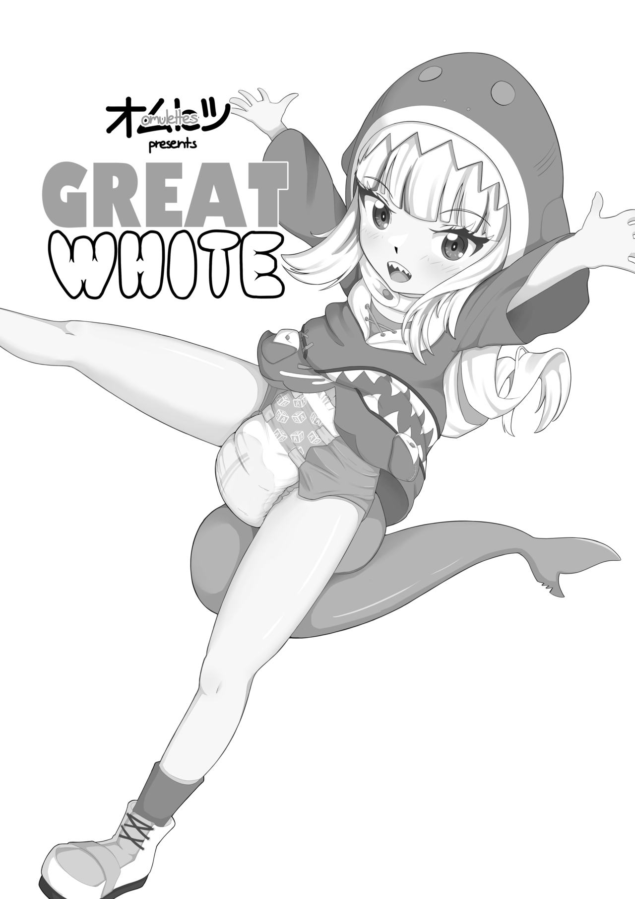 Great White page 2 full
