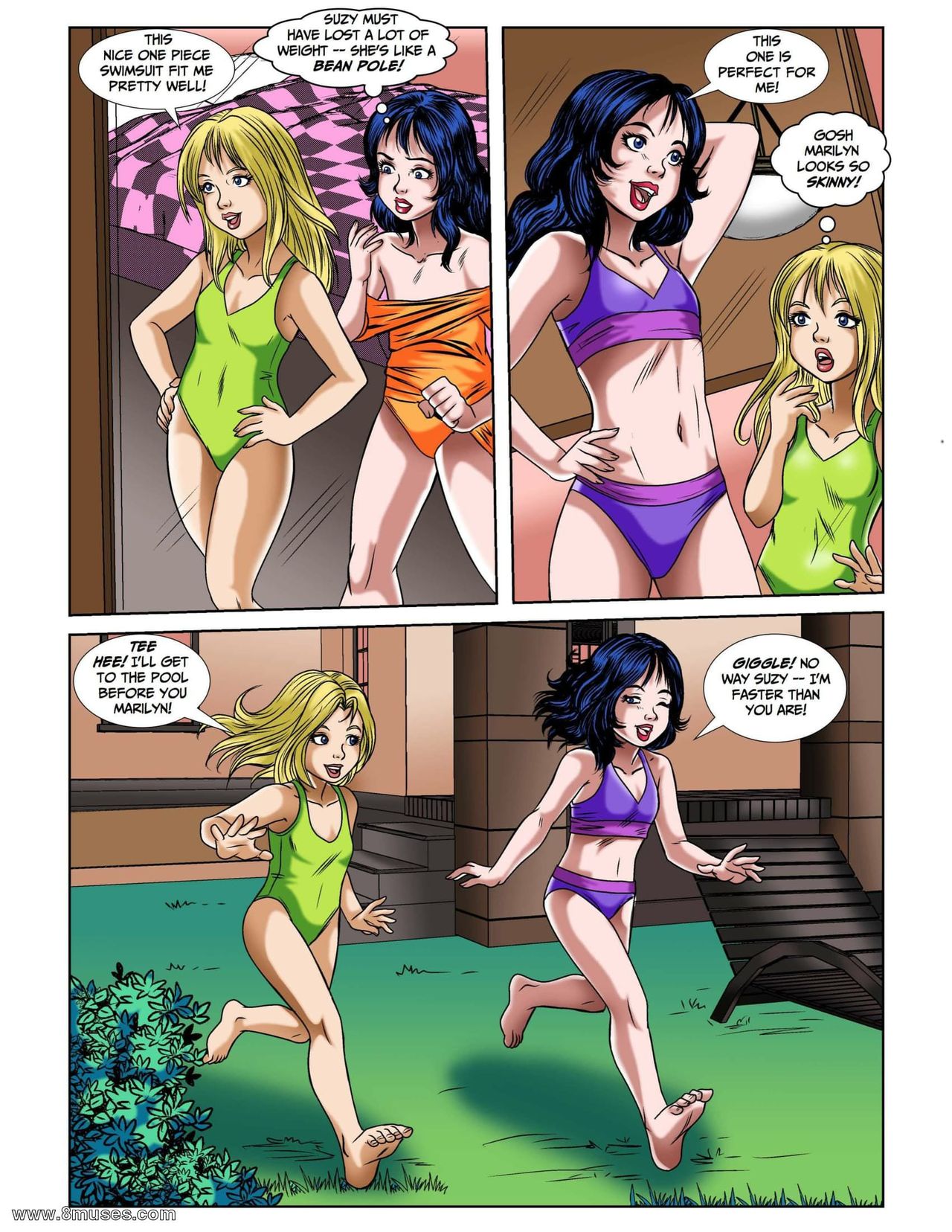 House Sitting 01 page 12 full