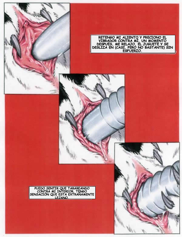 Hermanas - Natasha page 5 full