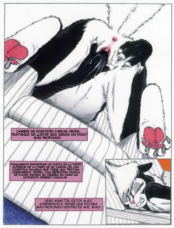 Hermanas - Natasha page 9 full