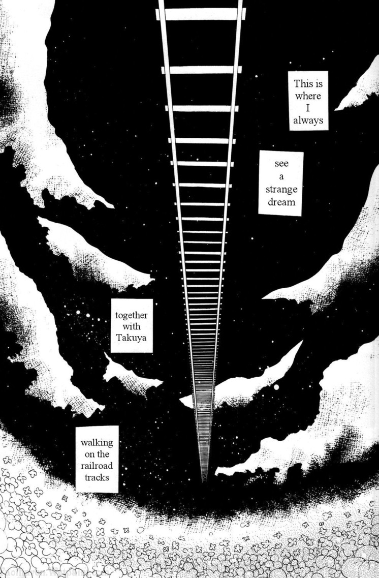 Hana mo Arashi mo Fumikoete | To Overcome Flowers and Storms page 5 full
