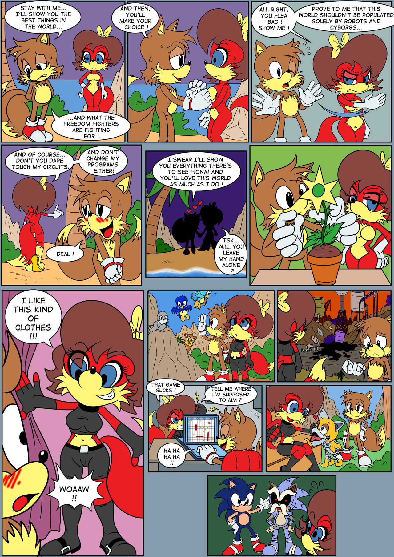 Rebuild Auto-Fiona -  ENGLISH page 5 full