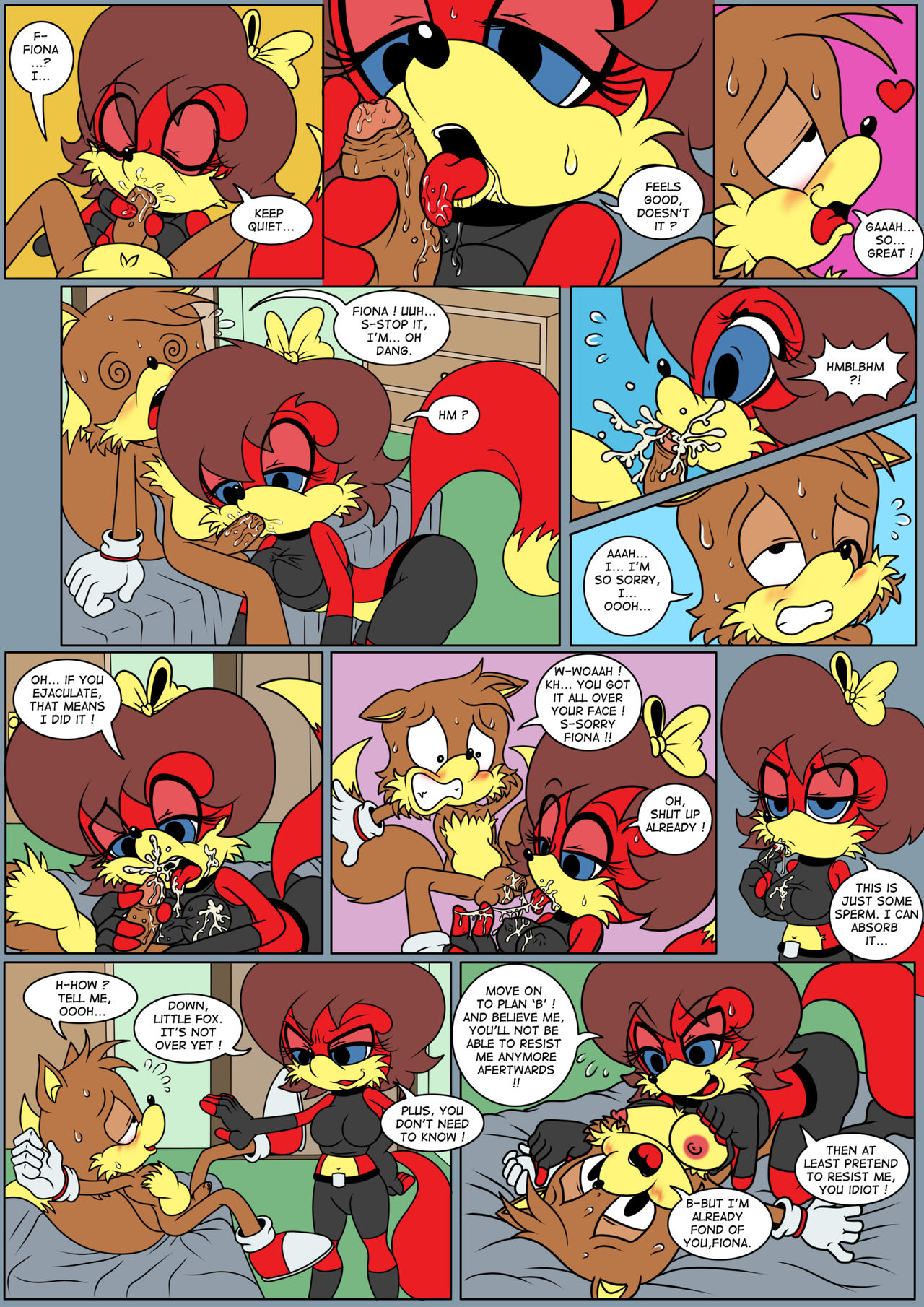 Rebuild Auto-Fiona -  ENGLISH page 7 full