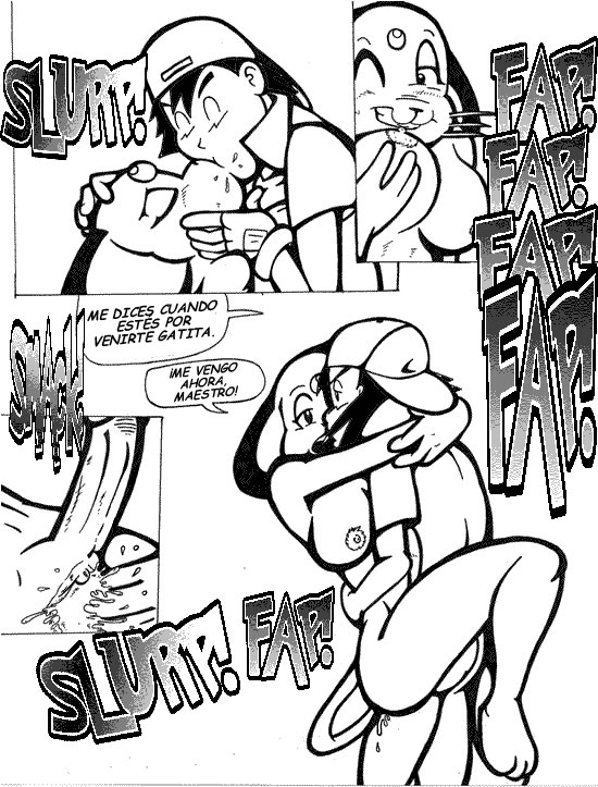 Pokegarabatos page 11 full