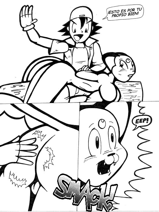 Pokegarabatos page 5 full